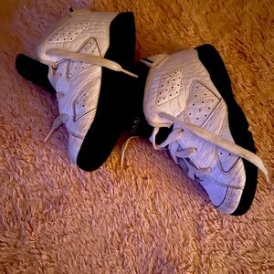 Jordan sneakers size 10c